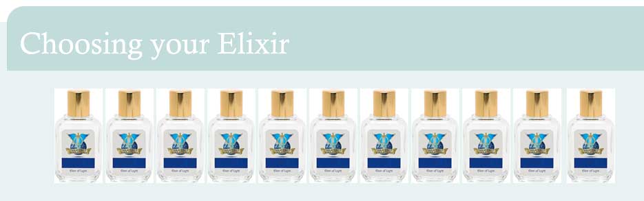 Click here to Intuitively Choose your Elixir